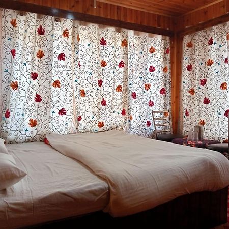 New Prince Cottage & Saibha Palace Pahalgām 外观 照片