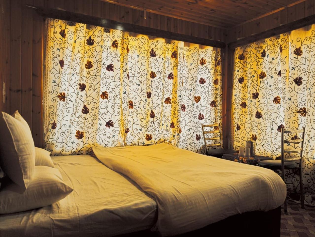 New Prince Cottage & Saibha Palace Pahalgām 外观 照片