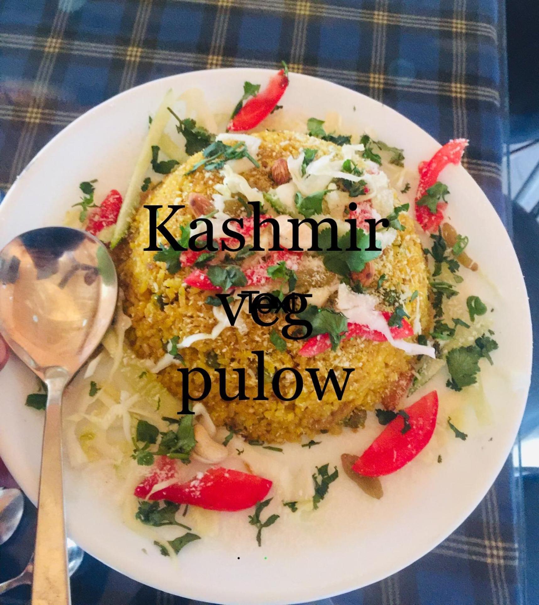New Prince Cottage & Saibha Palace Pahalgām 外观 照片
